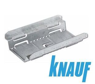 З'єднувач мульти для CD профілю 60&times;27 Knauf, 0,9 мм