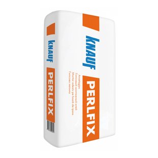 Клей монтажний Knauf Perlfix, для внутрішніх робіт 30 кг