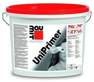 Ґрунтовка Baumit Uniprimer 25 кг