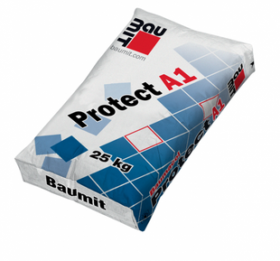 Суміш Baumit Protect A1 25 кг