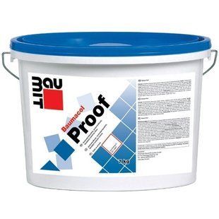 Смесь Baumit Proof 7 кг