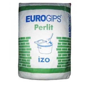 Штукатурка Eurogips Izo 25 кг